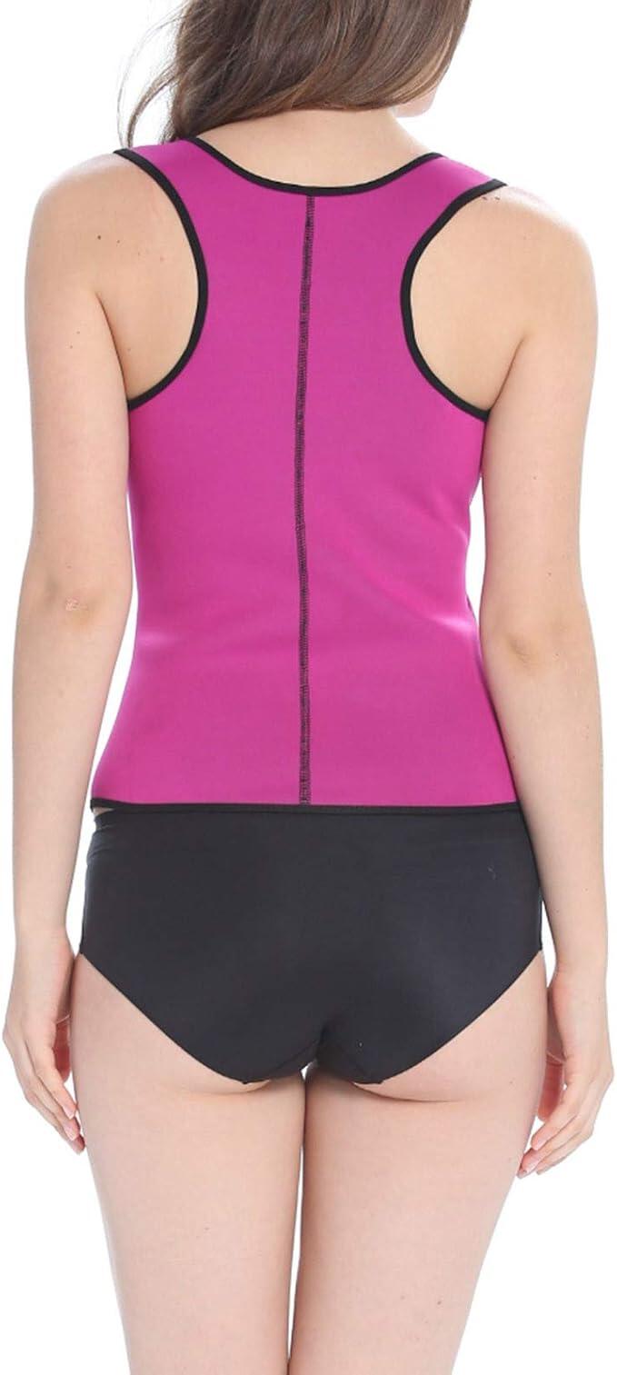 Faja Deportiva Cinturón Lumbar de Sudoración Corte Corset Dropea