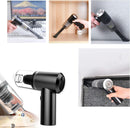 Aspirador Portátil para Coche Dropea