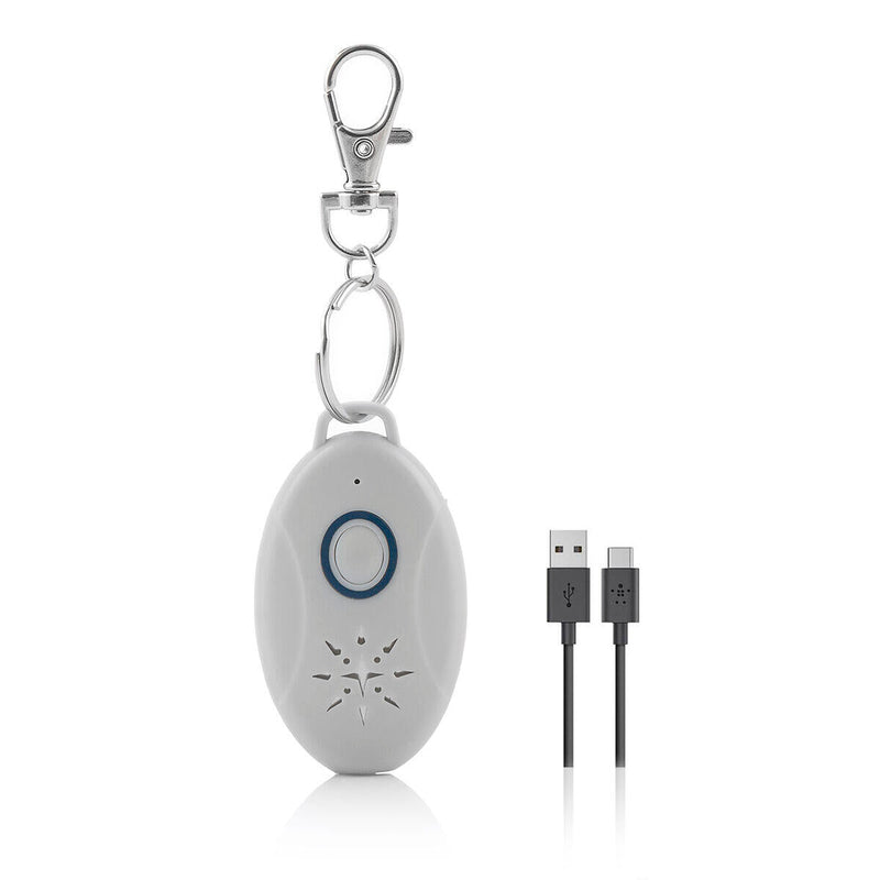 Antiparásitos por Ultrasonidos Recargable para Mascotas PetRep InnovaGoods Dropea