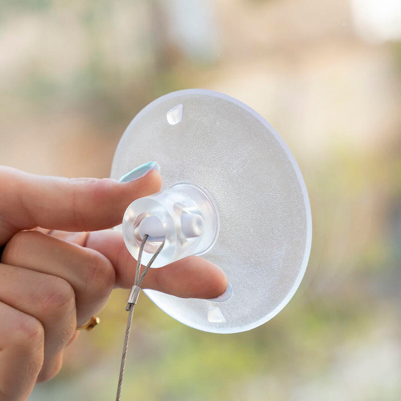 Hamaca Colgante para Gatos Catlax InnovaGoods Dropea