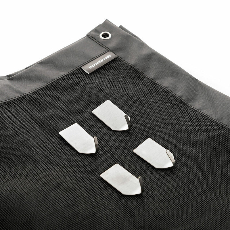 Red de Seguridad para Mascotas Petinu InnovaGoods Dropea