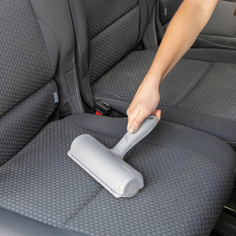 Rodillo Quitapelos de Mascotas Rellair InnovaGoods Dropea