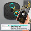 Máquina De Boxeo Electrónica con 2 Guantes Bluetooth Y Carga USB Dropea