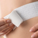 Cinturón Masajeador Vibratorio de Escultura Corporal Bubratt InnovaGoods Dropea