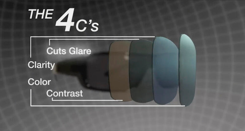 Photocromic Sunglasses Dark Lenses Dropea