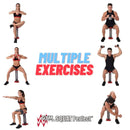 Squat Perfect Dropea