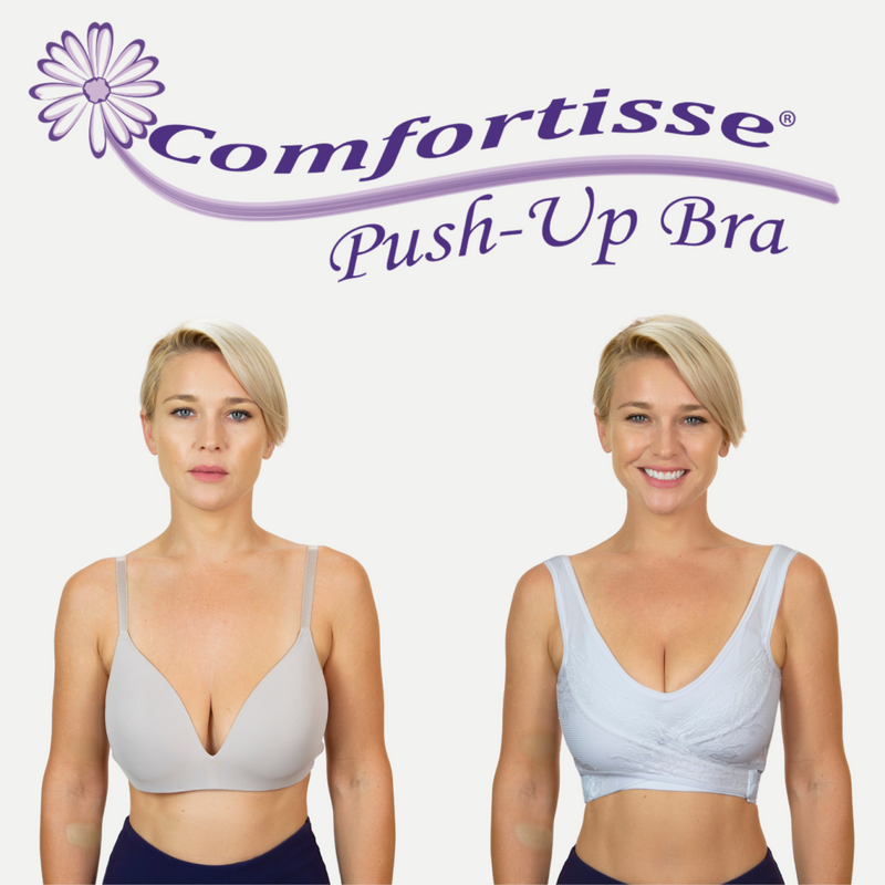 Push Up Bra Set of 3 Dropea