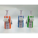 Cortador de Verdura Multifuncional Mandolina de Cocina Manual Dropea