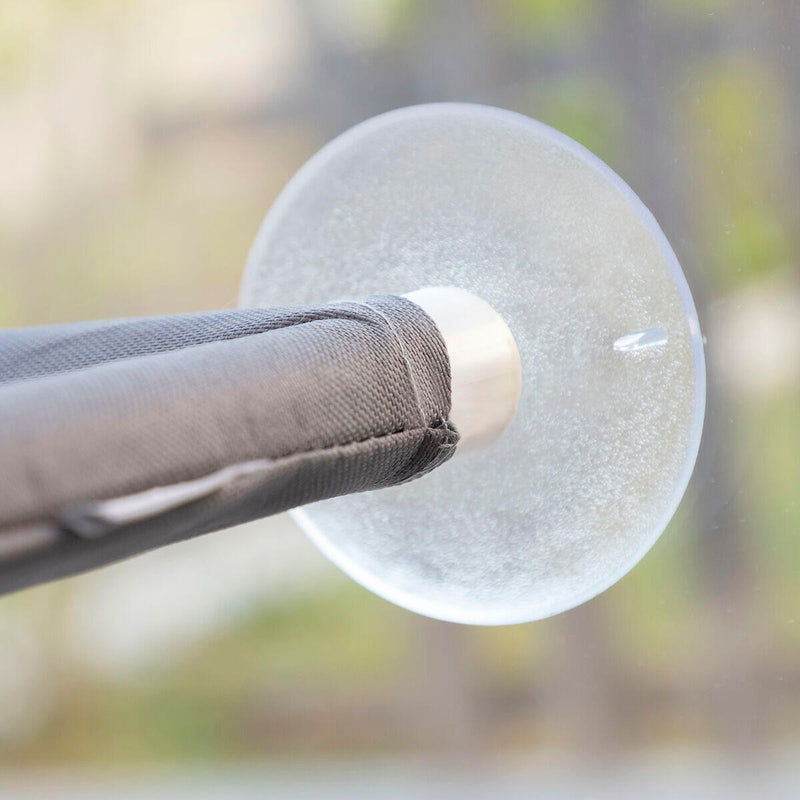 Hamaca Colgante para Gatos Catlax InnovaGoods Dropea