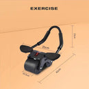 Rodillo de ejercicio Dropea