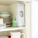 Mandolina Cortadora de Verduras Plegable 5 en 1 Slichen InnovaGoods Dropea