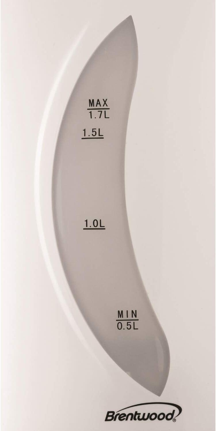 Jarra Eléctrica – Hervidor Rápido, Seguro y Eficiente para el Hogar Dropea