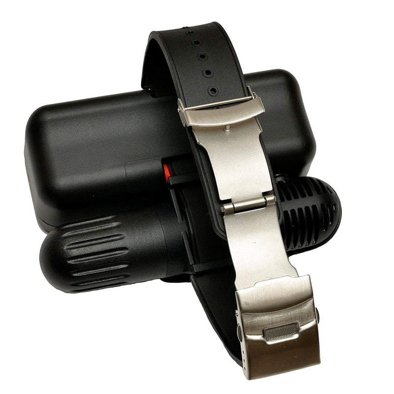 Pulsera de natación anti ahogamiento Equipo de buceo de pulsera de emergencia que salva vidas para actividades acuáticas Dropea