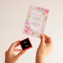 Anillo Amor Eterno (San Valentin) Dropea