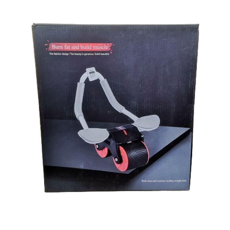 Rodillo de ejercicio Dropea