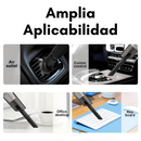 Aspirador Portátil para Coche Dropea