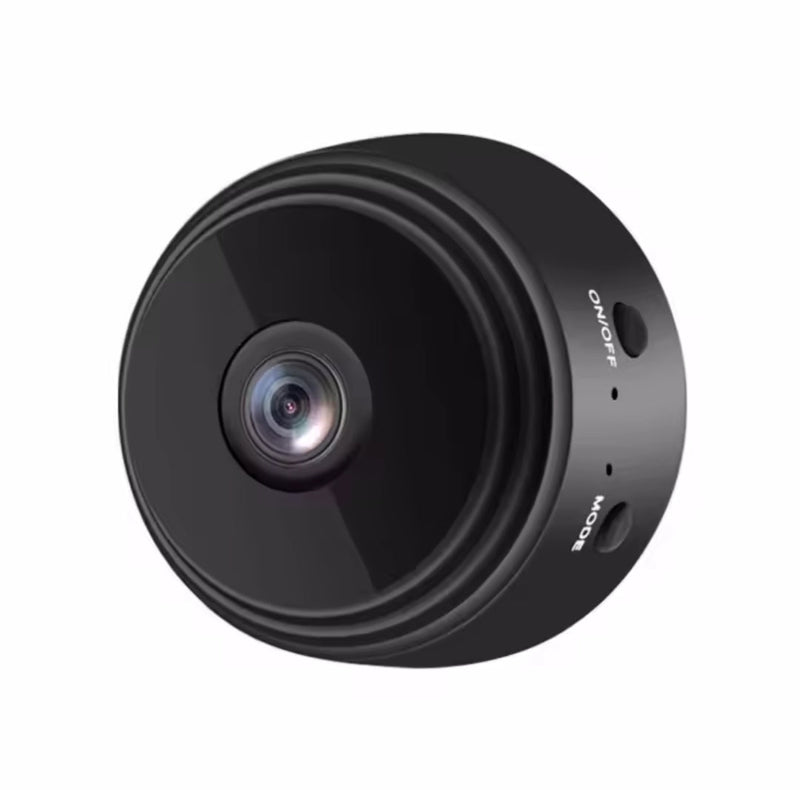 Camera WiFi Smart Dropea