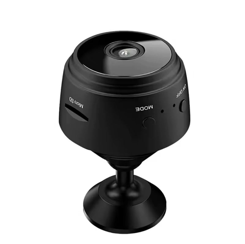 Camera WiFi Smart Dropea